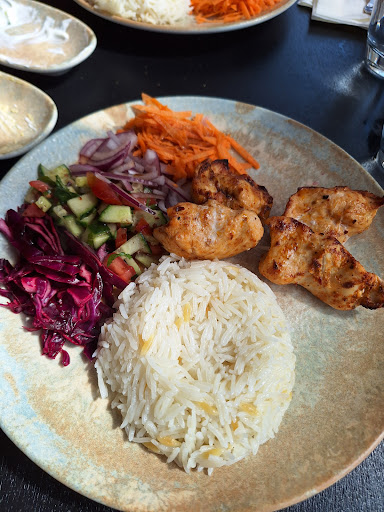 Photo of Babs & Pitta Turkish Restaurant Weymouth dorset - 50 St Mary St, Weymouth DT4 8PU